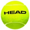 Medium Head Ball Yellow