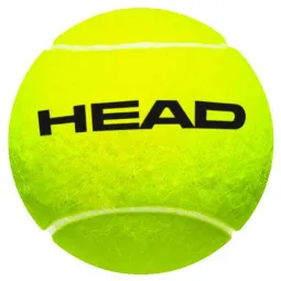 Medium Head Ball Yellow