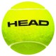 Pelota Mediana Head Amarilla - Barata Oferta Outlet