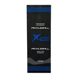 Pelota Pickleball Drop Shot Tournament 3 Unidades