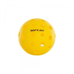 Pickleball Ball SoftJim Basic 1 Unit