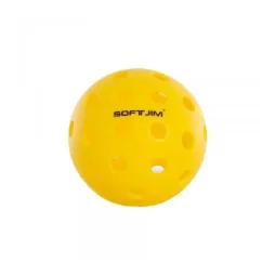 Pickleball Ball SoftJim Basic 1 Unit