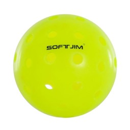 Pickleball Ball SoftJim Premium 1 Unit