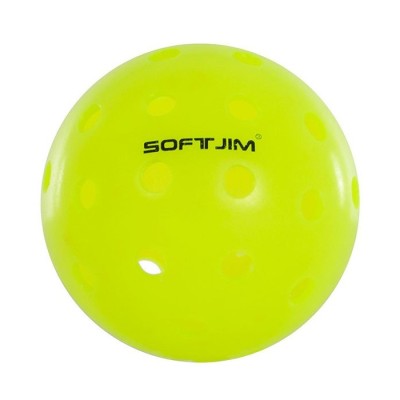 Pickleball Ball SoftJim Premium 1 Unit