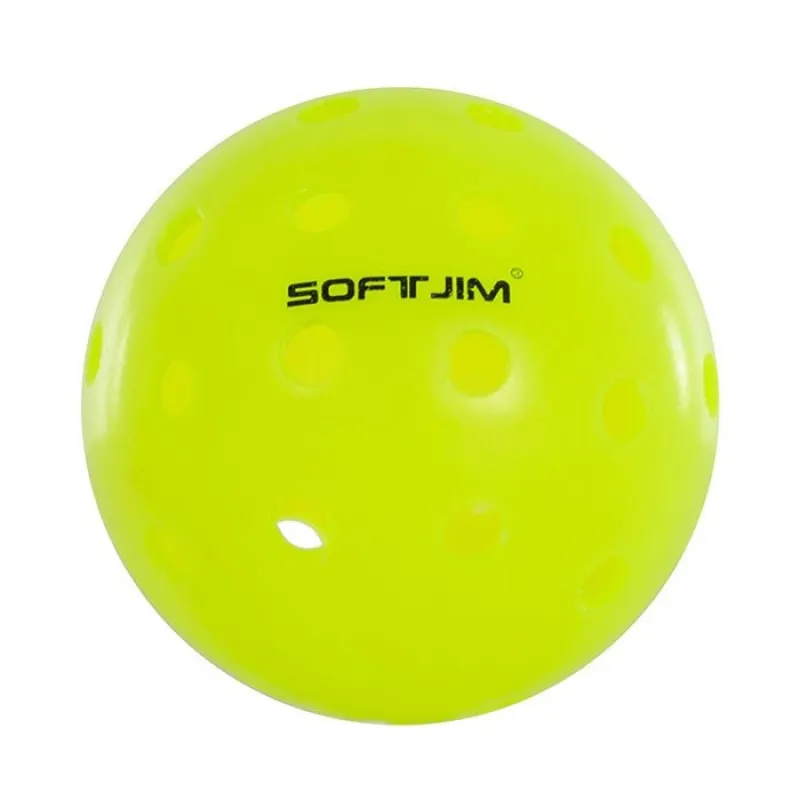 Pickleball Ball SoftJim Premium 1 Unit