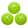 Wilson Max 40 Pellet da pickleball da esterno 3 unita