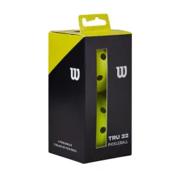 Wilson Tru 32 Pickleball Pellet 2 Units