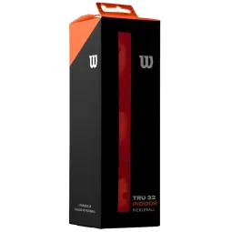 Pelota Pickleball Wilson Tru 32 Indoor 3 Unidades