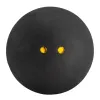 Dunlop Pro Double Point Yellow Squash Ball