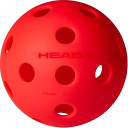 Pelotas Pickleball Head Championship 26 Indoor 3 Unidades