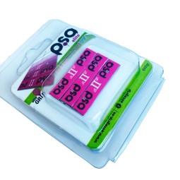 PSA Adhesive Weights 6 Units