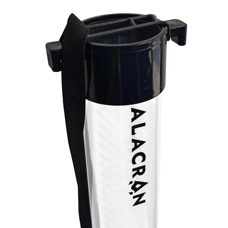 Picky Alacran Transparente 15 Pelotas