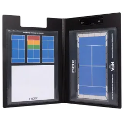 Nox Padel Trainer Magnetic Board