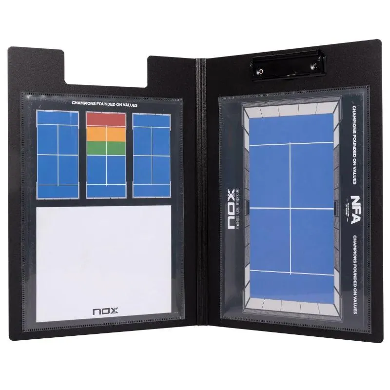 Nox Padel Trainer Magnetic Board