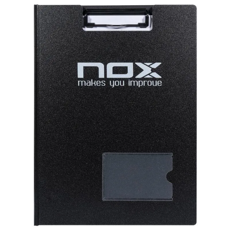 Nox Padel Trainer Magnetic Board