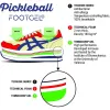 Plantillas FootGel Pickleball