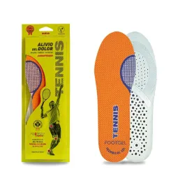 FootGel Tennis Einlegesohlen