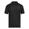 Adidas Club Black White Polo