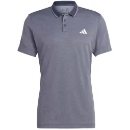 Polo Adidas Freelift Marine