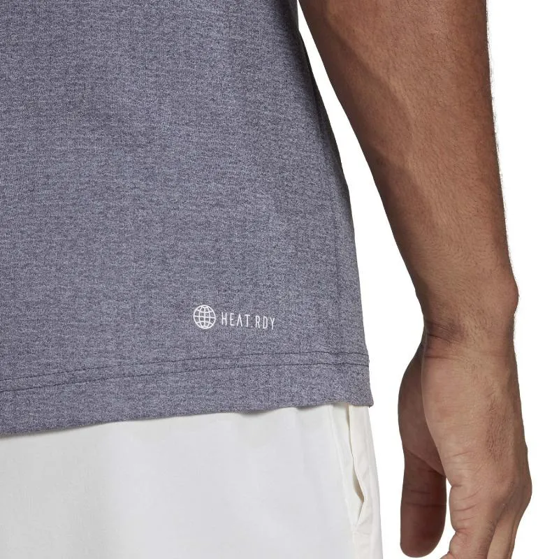 Polo Adidas Freelift Marine