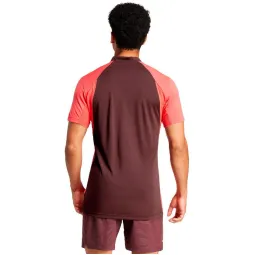 Polo Adidas Freelift Pro Rojo