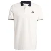 Adidas Legacy Chalk White Polo
