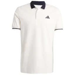 Adidas Legacy Chalk White Polo