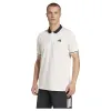 Adidas Legacy Chalk White Polo