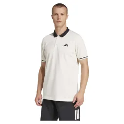 Adidas Legacy Chalk White Polo