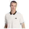 Adidas Legacy Chalk White Polo