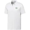 Polo Adidas Originals London Pro Blanco
