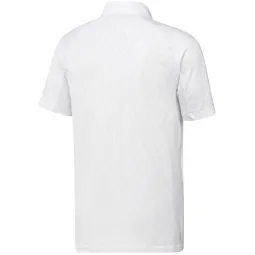 Polo Adidas Originals London Pro Blanco