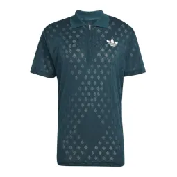 Polo Adidas Originals London Pro Verde Aurora