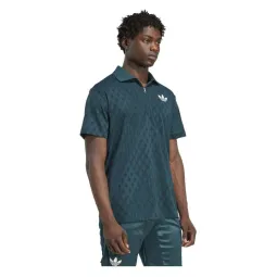Polo Adidas Originals London Pro Verde Aurora