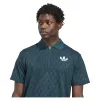 Polo Adidas Originals London Pro Verde Aurora
