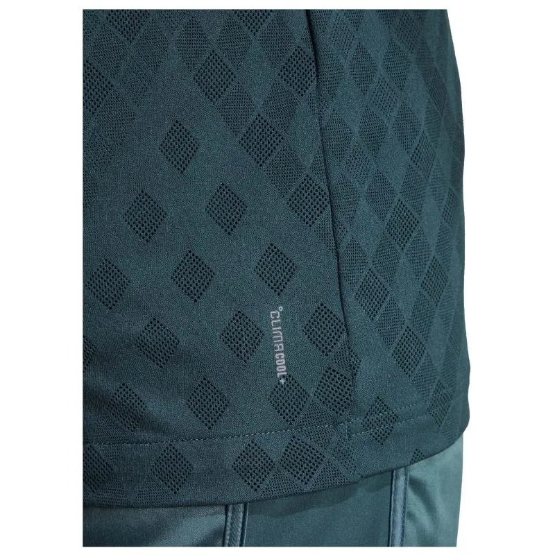 Polo Adidas Originals London Pro Verde Aurora