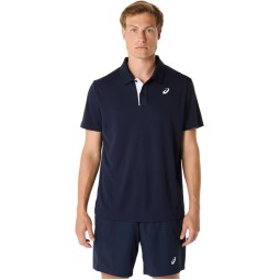 By Asics Court Blue Midnight