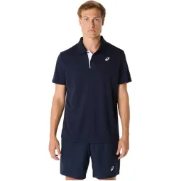 Von Asics Court Blue Midnight