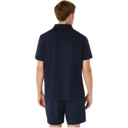 Von Asics Court Blue Midnight