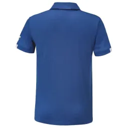 Polo Babolat Play Azul