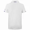 Polo Babolat Play Blanco