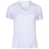Polo Babolat Play Blanco Junior