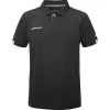 Polo Babolat Play Negro