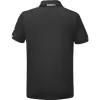 Polo Babolat Play Negro