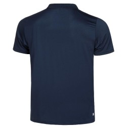 Bidi Badu Crew Dark Blue Polo Shirt