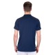 Bidi Badu Crew Dark Blue Polo Shirt