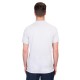 Polo Bidi Badu Crew Blanco