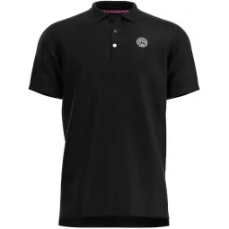 Polo Bidi Badu Crew Black