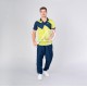 Polo Bidi Badu Idir Lima Azul Oscuro - Barata Oferta Outlet