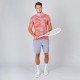 Polo Bidi Badu Kofi Gris - Barata Oferta Outlet